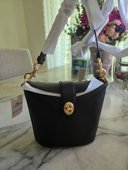 Coach Addie Crossbody Bag (C2814)3