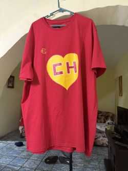 New Medium Charly Chapulin Colorado Tee sold out rare shirt Chavo Ocho $25 cash pick up in Reseda (Tampa And Vanowen)