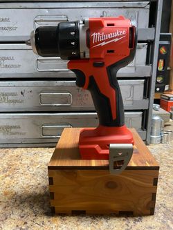 NEW M18 1/2” Drill/Driver (Tool Only)