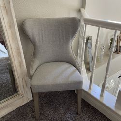 Accent Chair
