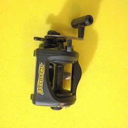 Saltwater Reel