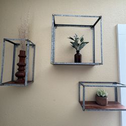 Wall Decor