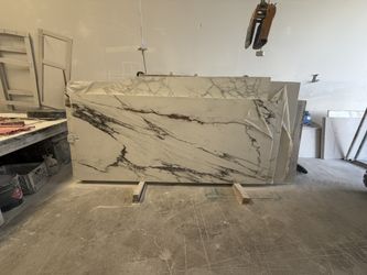 Porcelain Slab