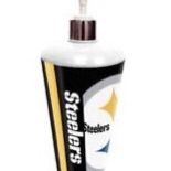Steelers Lotion Pump