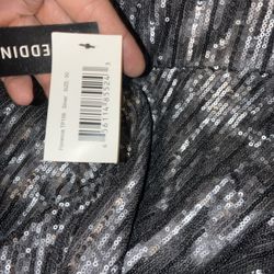 Dress Still With Tag 