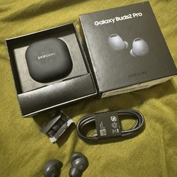 Galaxy Buds2 Pro