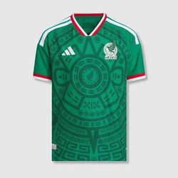 Mexico jersey any size XXL, XL,L,M,S