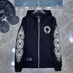 Chrome Hearts Jacket 