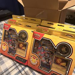 Pokemon Day 2026 Collection