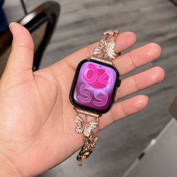 Apple Watch series 10 46 mm GPS only