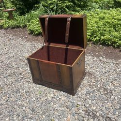 Trunk