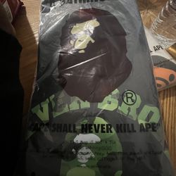 Youngboy Bape Shirts 