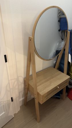 Vanity Table