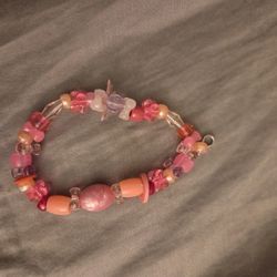 Handmade Bag Charm 