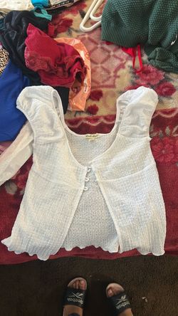 Crop Tops