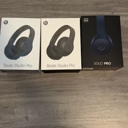 Beats pro