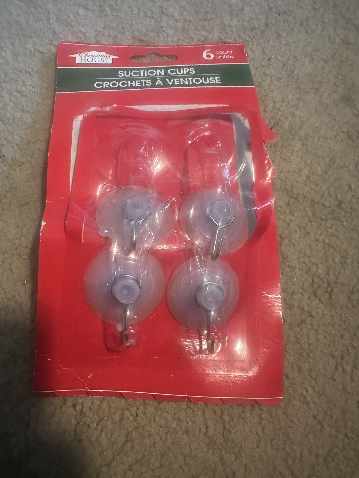 Suction Cups
