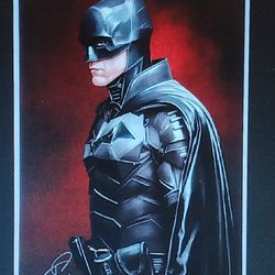 12-Tony Santiago Signed 13x19 DC/Marvel Comics Lithographs $50-75 Each