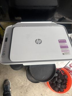 HP INita Ink Printer 