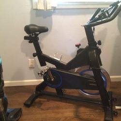 Exercise Bike