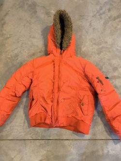 Steve Madden winter jacket size s