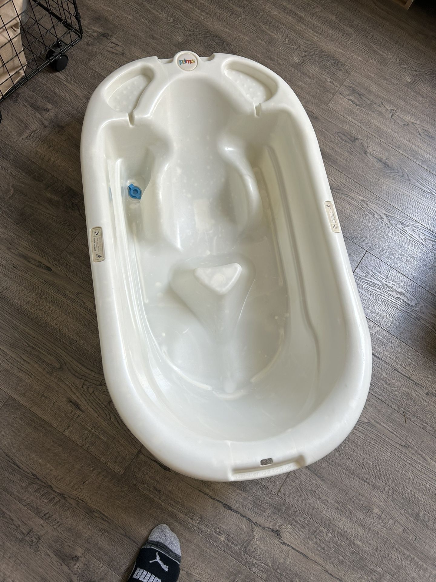 Primo Baby Bath Tub 