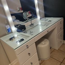 Vanity
