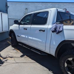 Automotive Tint Film 