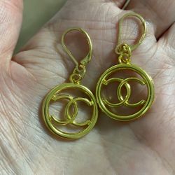 Luxury Charm Earrings 