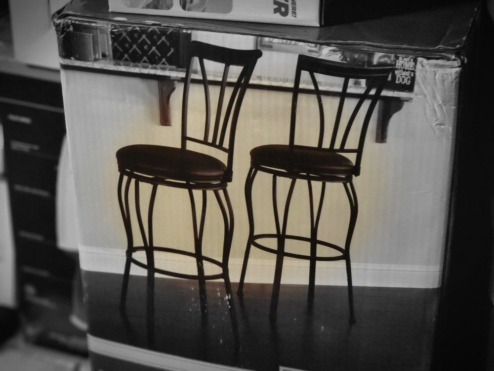 Bar Stools