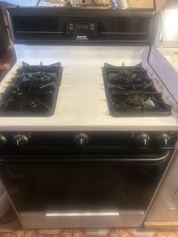 Frigdare Gas Stove - Estate Sale