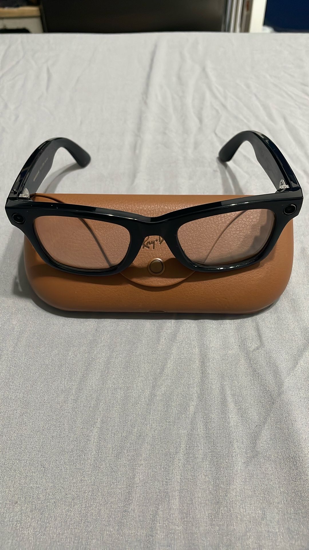 Rayban Meta Glasses 