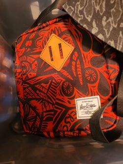 Herschel heritage crossbody