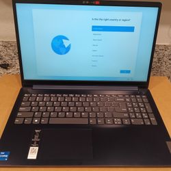 Laptop 