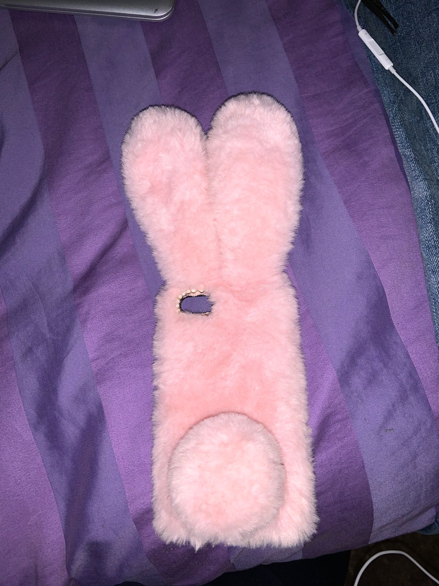 Bunny phone case