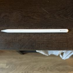 Apple Pencil Pro