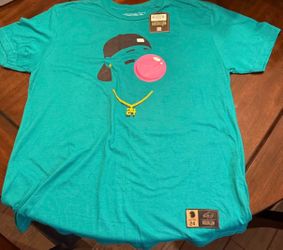 Ken Griffey Jr New XXL T-Shirt