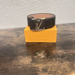 Lv Belt
