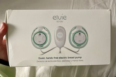 Elvis Stride