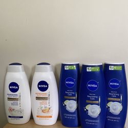 Nivea 