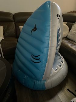 BIG FLOAT