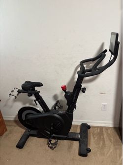 Echelon bike