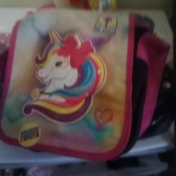 A Bag Full Of Essentials