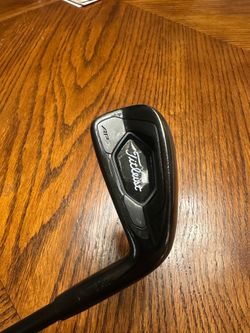 Titleist AP three for iron