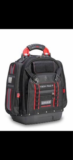Veto Pro Pac TECH PAC P Infrared Tool Backpack