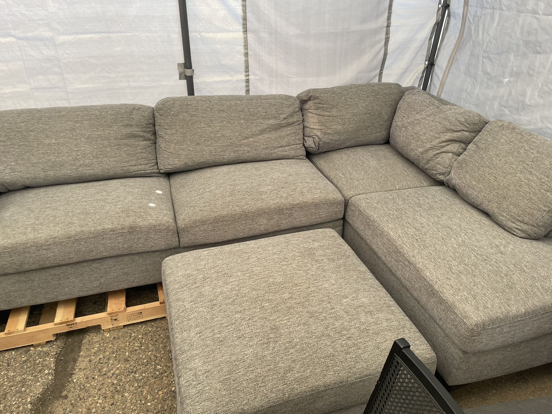 Sectional Sofa
