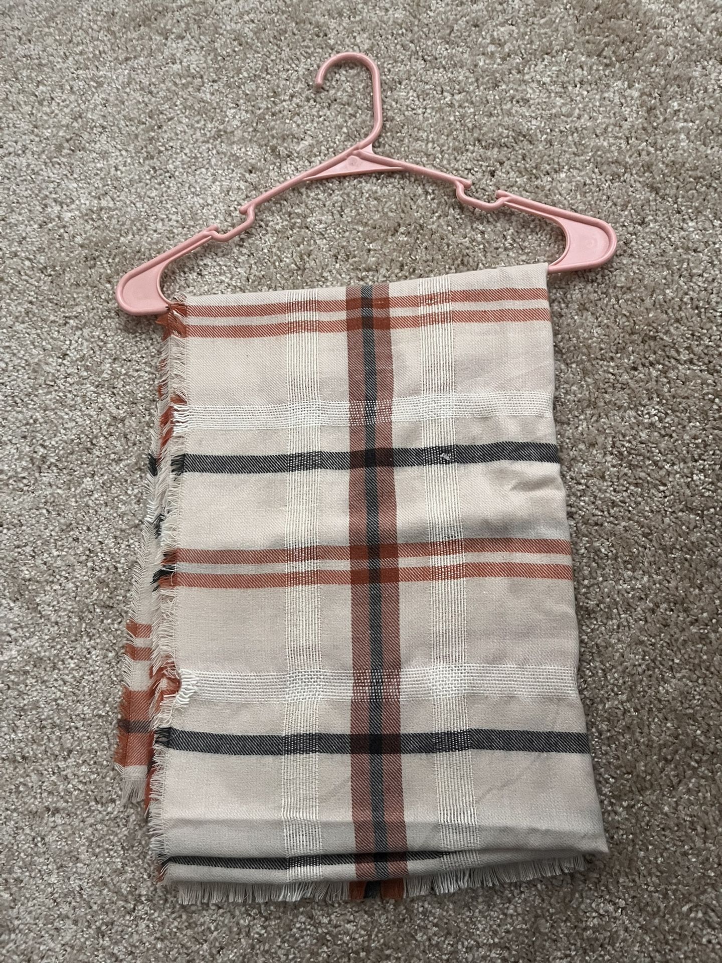 Women’s Scarf