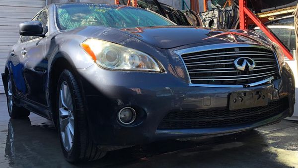 2017 Infiniti M37 M56 Q70 Part Out For In Fort Lauderdale 2017 Infiniti M37 M56 Q70 Part Out