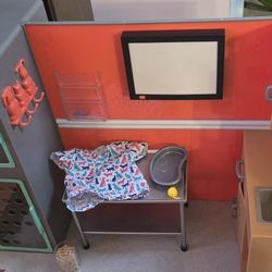 OG Vet Clinic - Our Generation