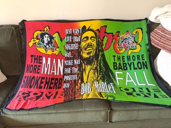 Tapestries(6), BOB Marley, Jimmy Hendrix, Elephant, Dream catcher, 2 mendalas
